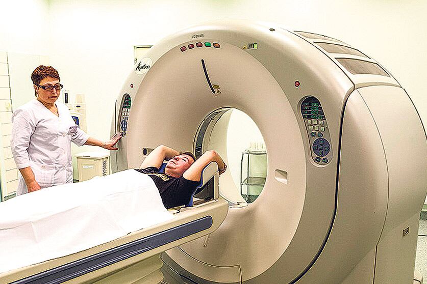 Las prepagas reclaman al Gobierno cobrar copagos por servicios ambutatorios.