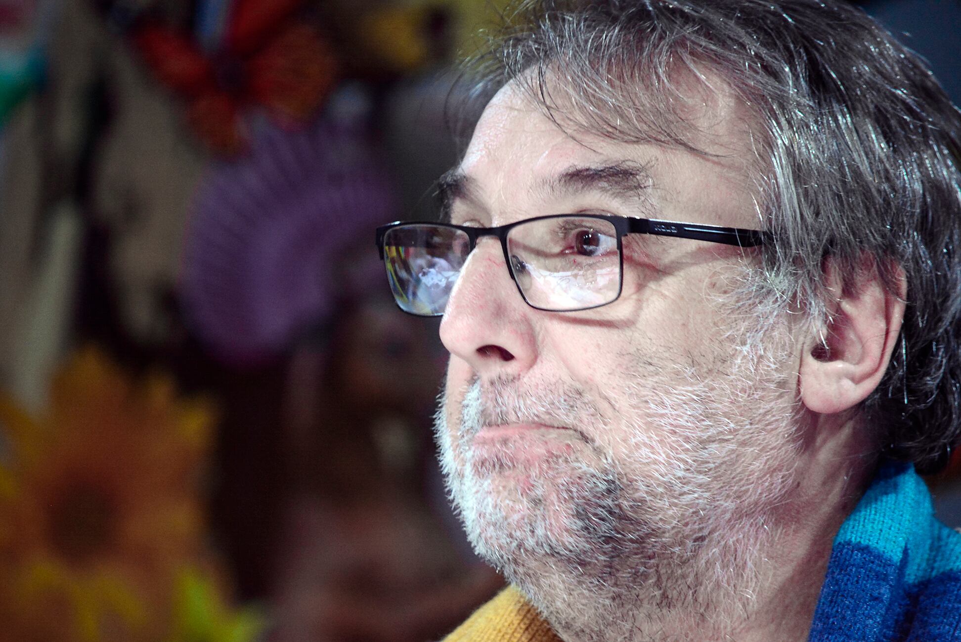 Téres de Amsafé avaló la decisión y ya lo había denunciado en diciembre pasado.