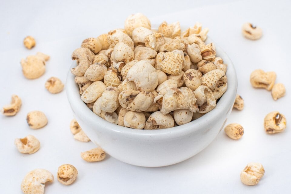 La Anmat prohibió la elaboración y comercialización de una marca de tutucas