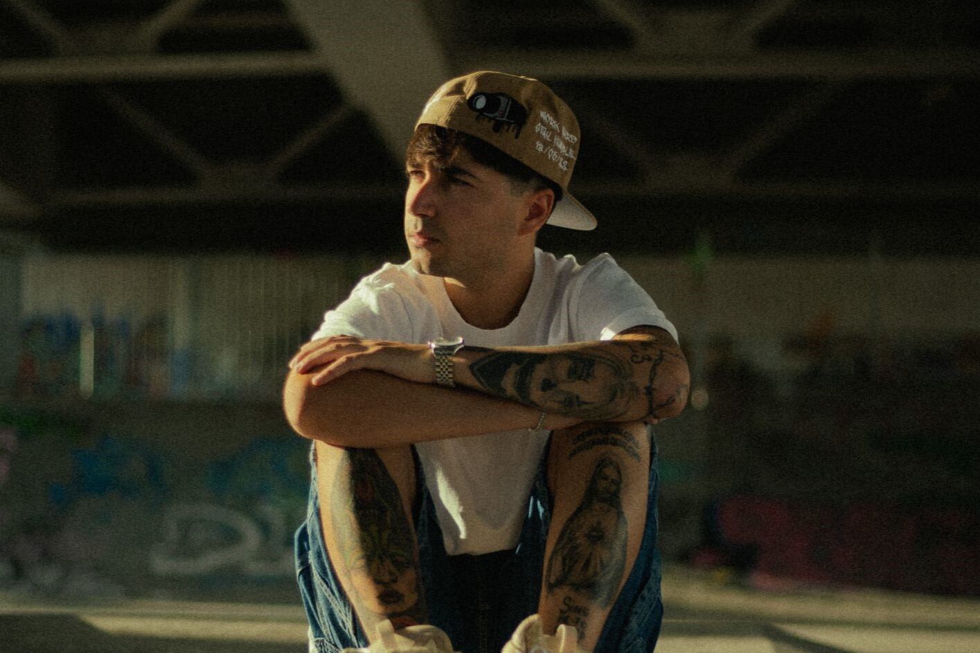 Mute recibirá a Fisher, Matías Soundblad y Stephie Moreno (4/1) y Marco Carola, Loco Dice, Hot Since 82, Ale de Tuglie (foto) y Manu Desrets (6/1)