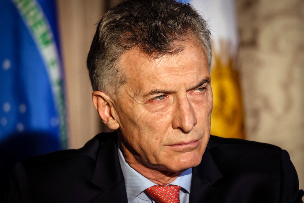 El expresidente Mauricio Macri está lanzado a liderar la campaña de desprestigio de las empresas públicas, con especial dedicación para Aerolíneas Argentinas.