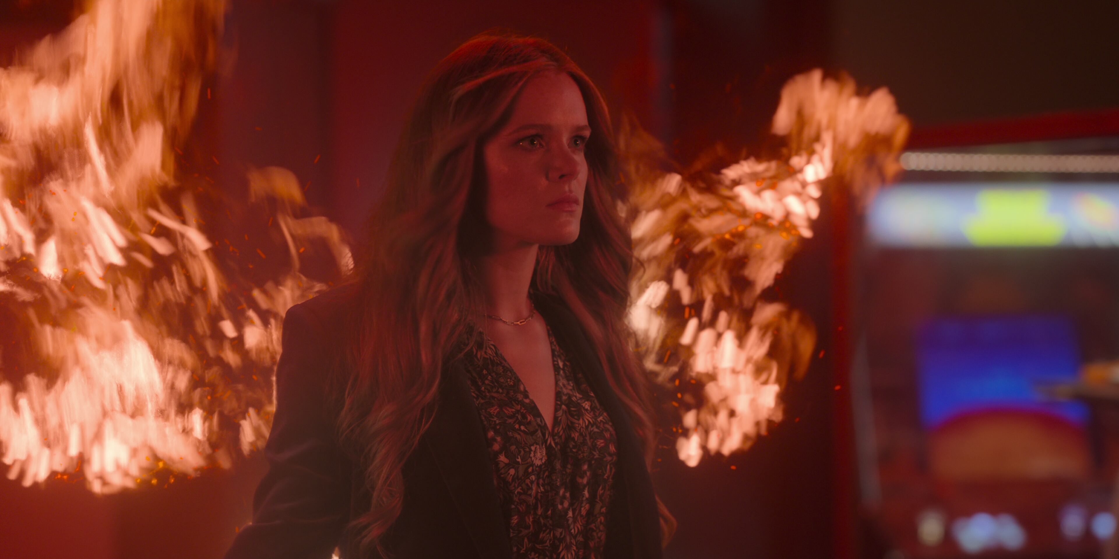 El estreno de la temporada 2 de Destino: la saga Winx es uno de los más esperados. Imagen: Netflix. 