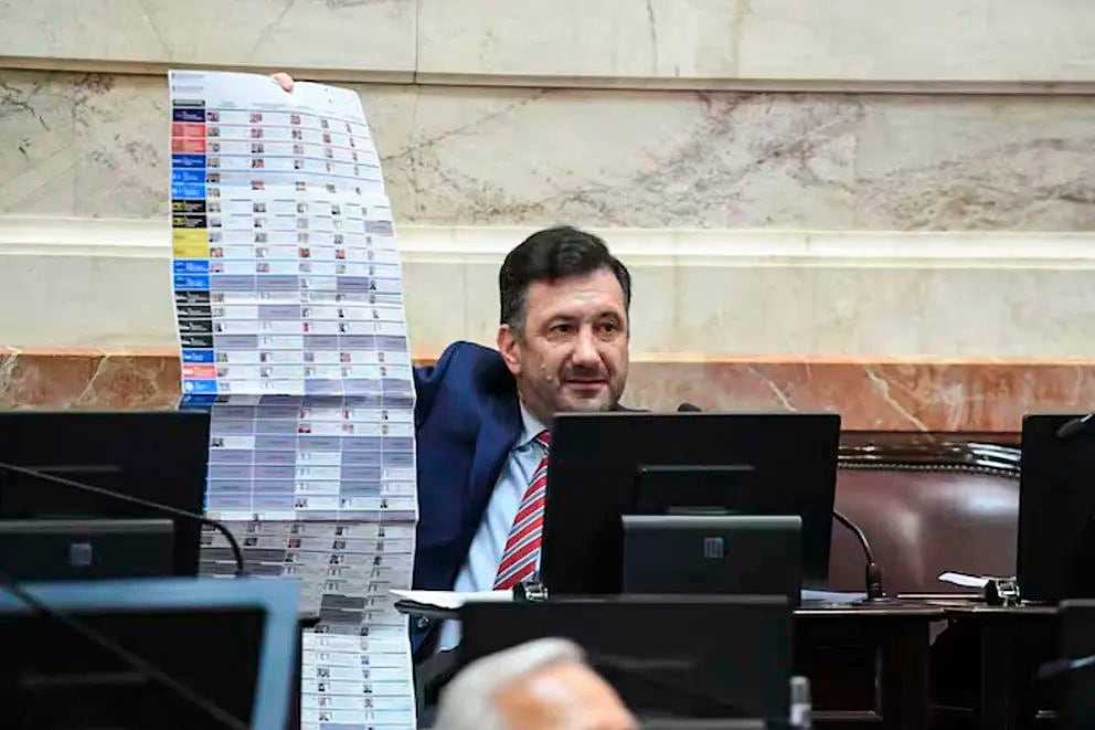 Kueider BUP-27/10/2025