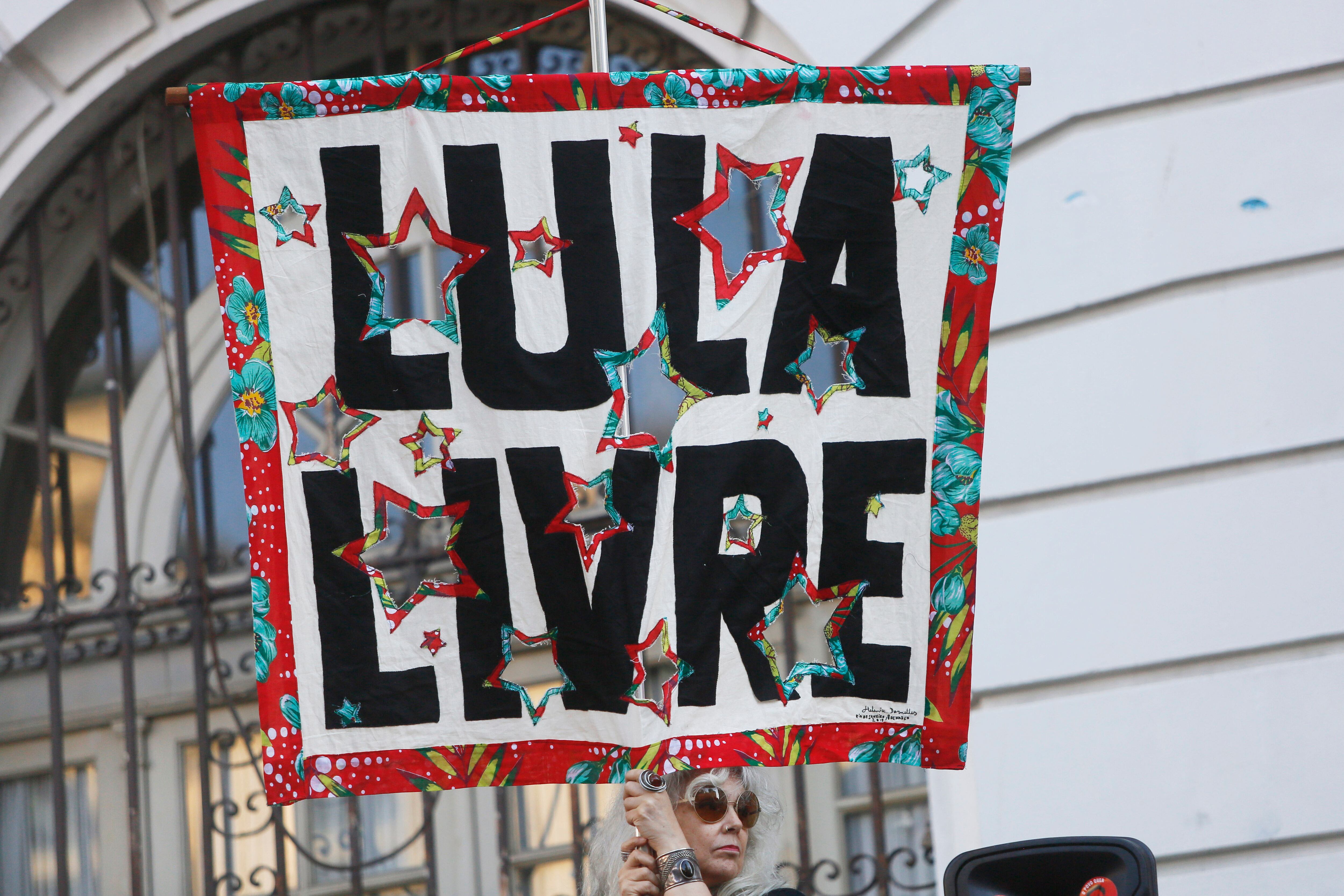 La liberación del ex presidente Lula podría ponerse en juego en el juicio que arranca mañana.