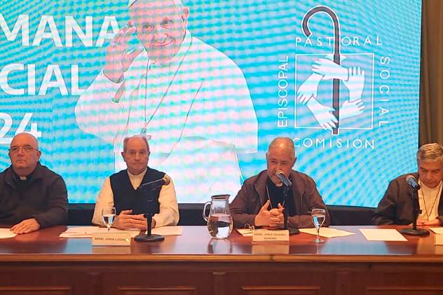 La ACA llamó a elegir a “personas capaces y con sentido patrio".