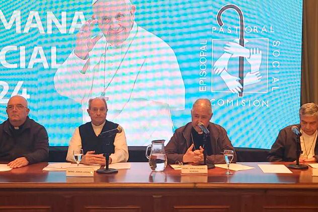 La ACA llamó a elegir a “personas capaces y con sentido patrio".