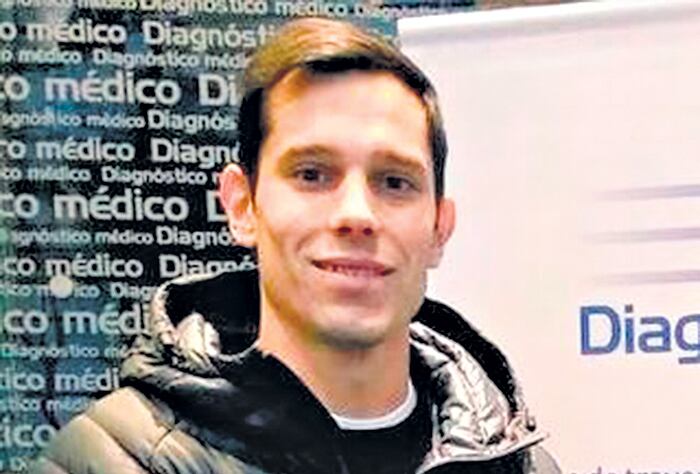 Augusto Solari, ex River y Estudiantes