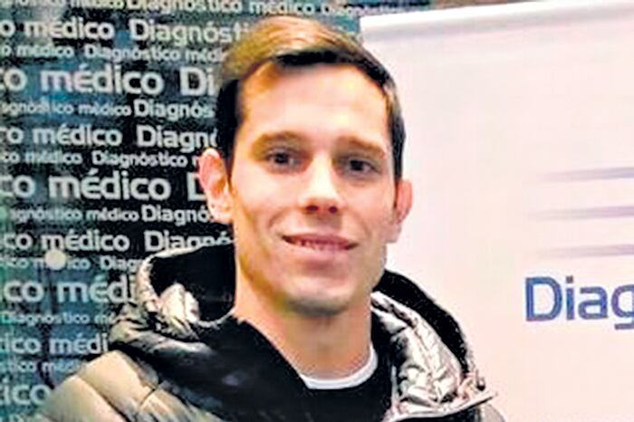 Augusto Solari, ex River y Estudiantes