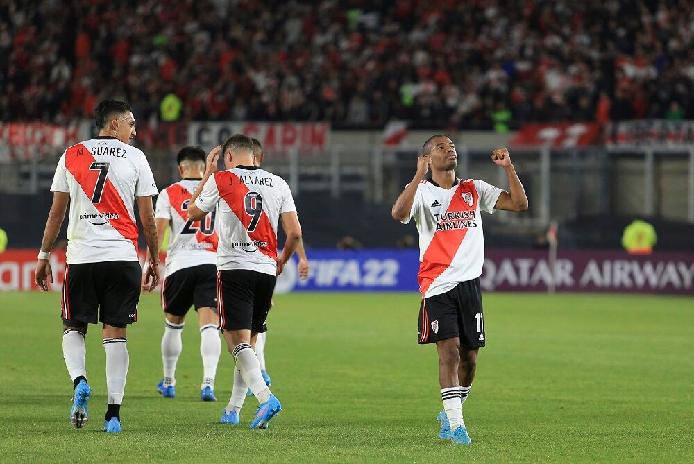 De la Cruz está muy cerca de obtener la ciudadanía argentina