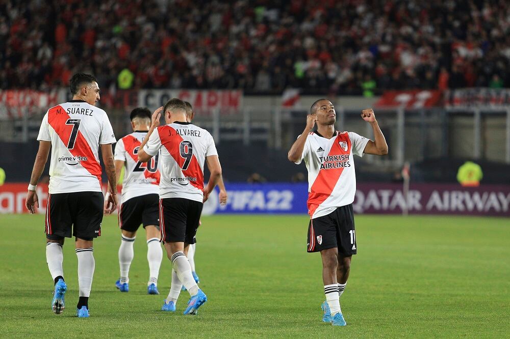 De la Cruz está muy cerca de obtener la ciudadanía argentina