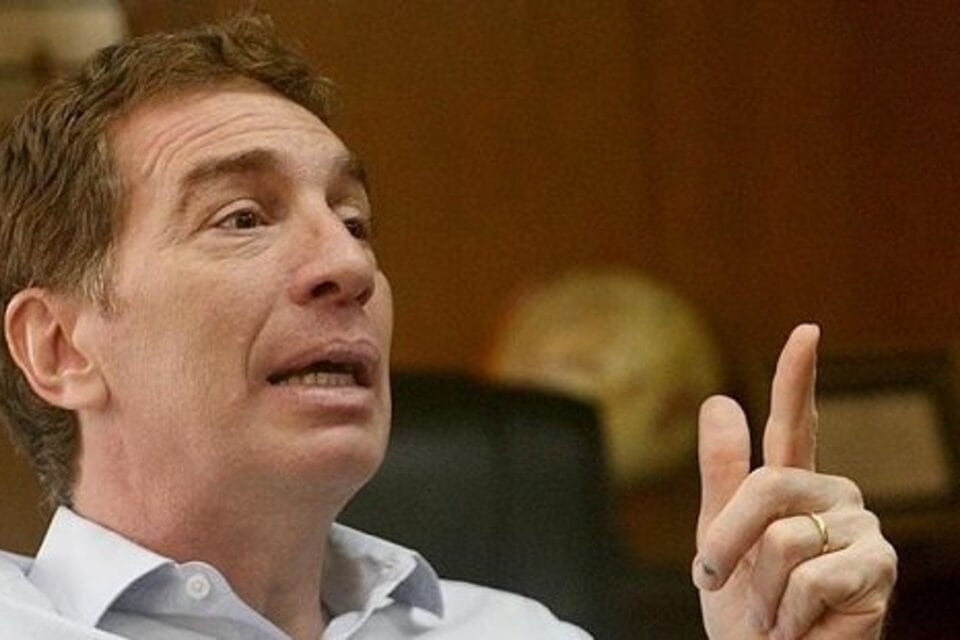 En las capturas compartidas, aparece Darío César Santilli, hermano de Diego, quien es identificado como CEO de South Tourin LLC, una sociedad registrada el 9 de diciembre de 2014 en Florida, Estados Unidos, un territorio considerado de baja tributación