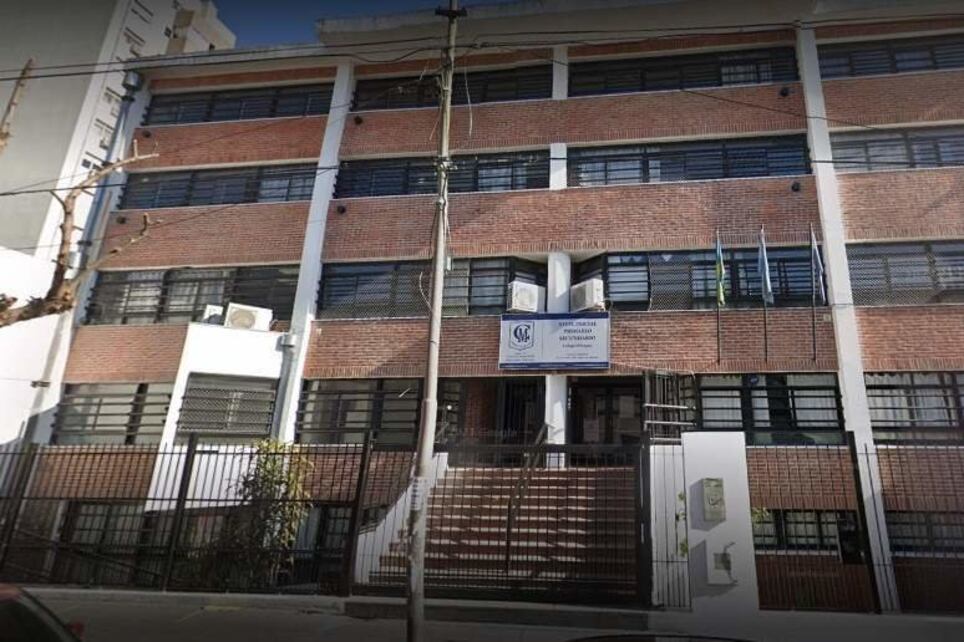los dueños de la institución habrían vendido el edificio a una inmobiliaria de la zona que utilizaría el terreno para levantar dos torres