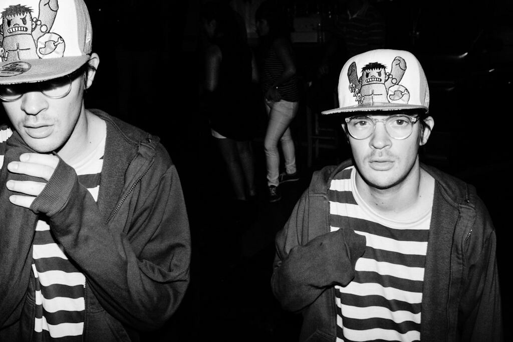 Fotos: Rodolfo Schmidt Otero