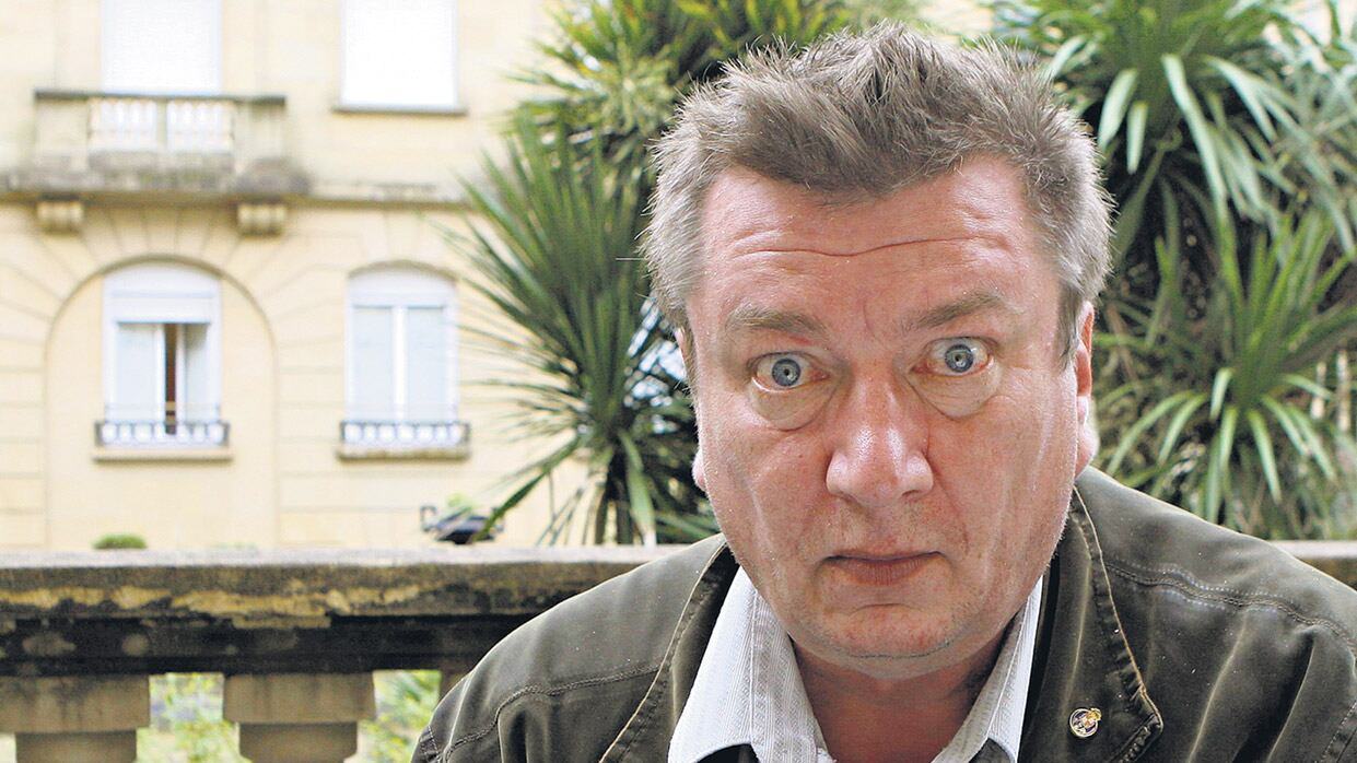 “La única manera de salir de la miseria es matar al uno por ciento que es propietario de todo, a los ricos”, declaró Kaurismäki a The Guardian.