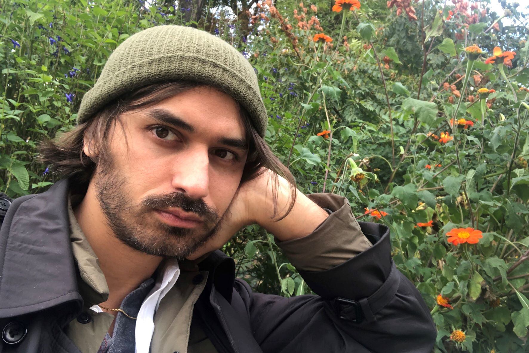 "Me pareció que esta película necesitaba tener otro tono, algo no tan ligero, y por eso elegí 'Medida por medida'...", dice Piñeiro. 