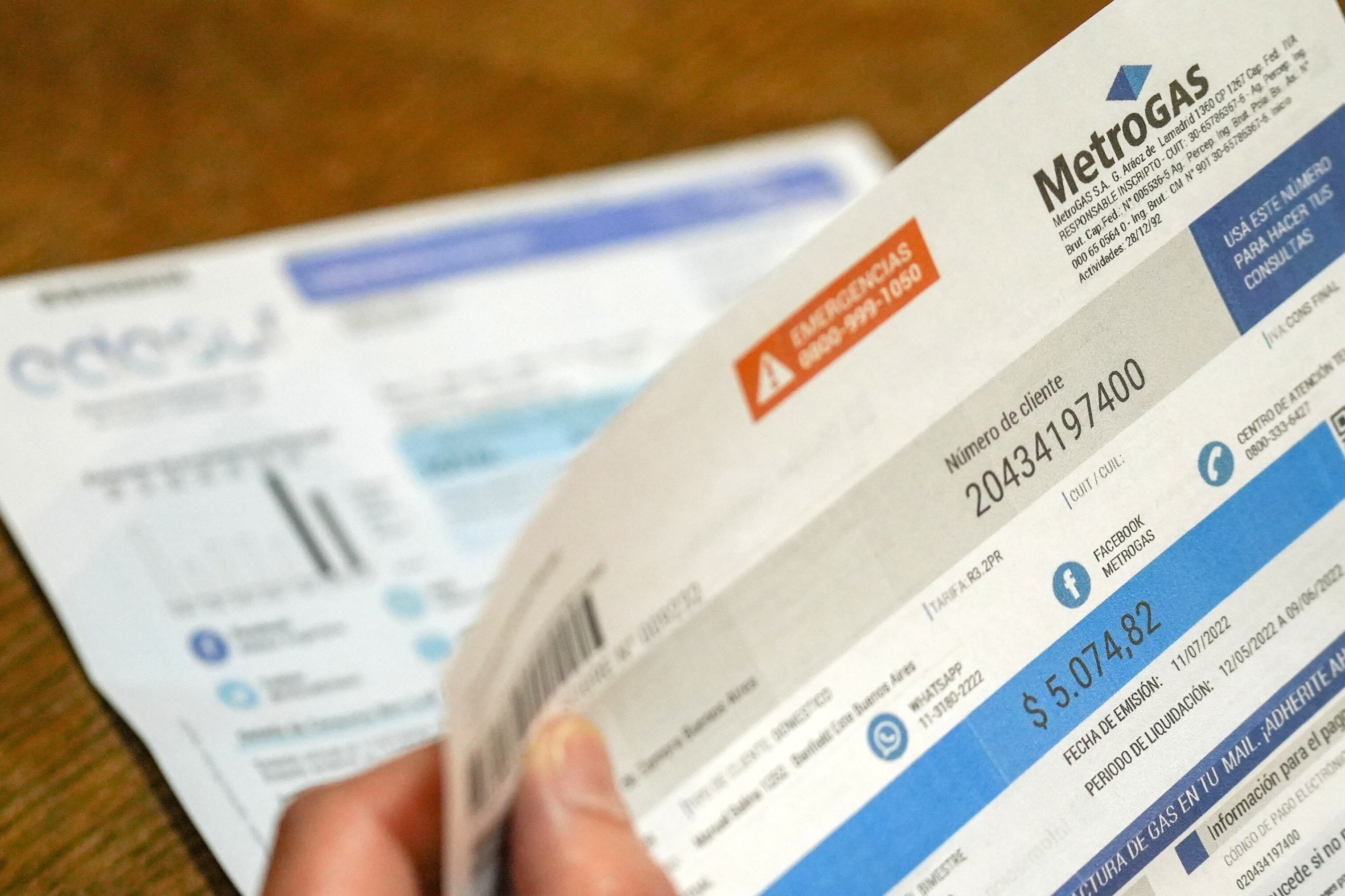 La extensión pareciera ser un alivio, pero el objetivo sigue siendo reducir el gasto estatal en subsidios a la energía.