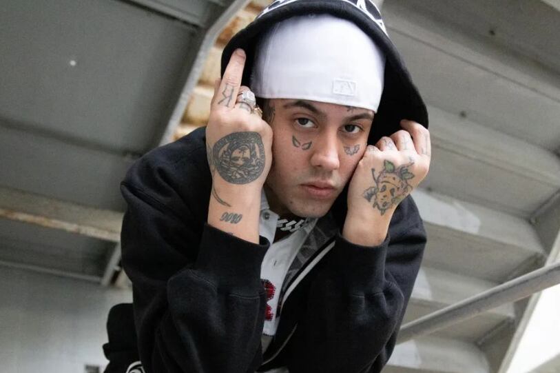 Duki se presentará por primera vez en el estadio Monumental de River.