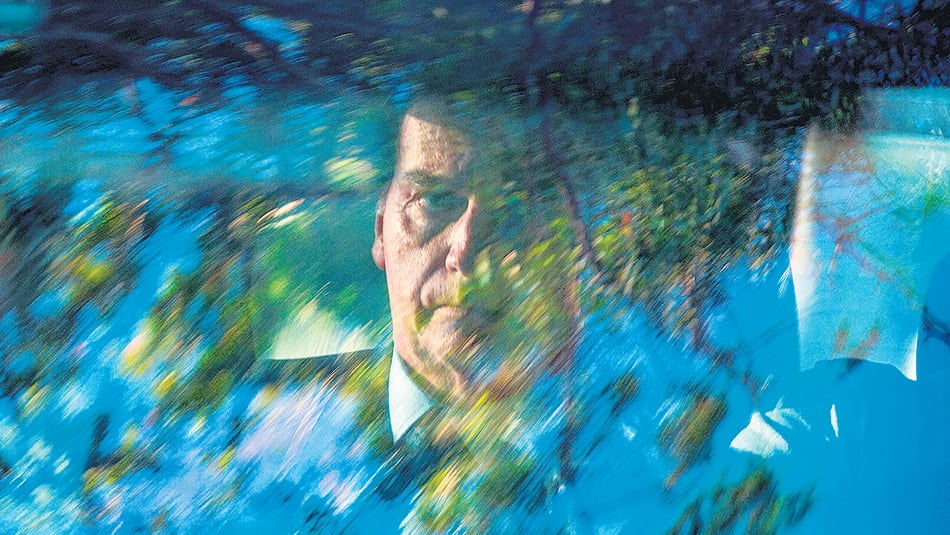 Bolsonaro aseguró ayer que la alianza con Israel avanza por buen camino.