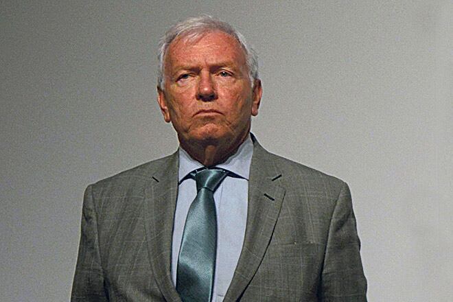 Carlos Mahiques es juez de la Cámara de Casación porteña, que pertenece a otra jurisdicción y otro fuero.