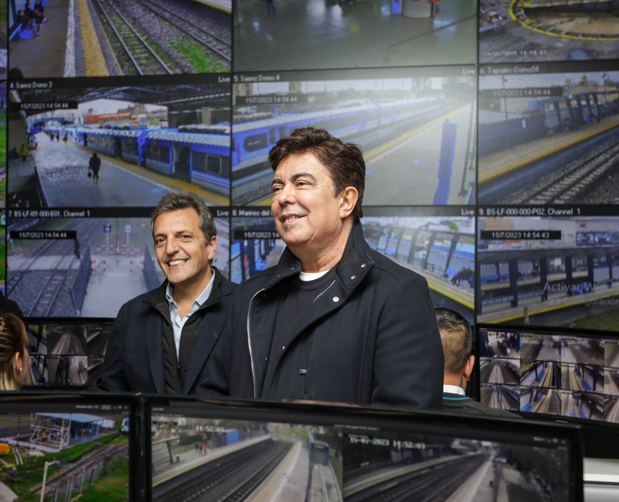 Imagen: Twitter Fernando Espinoza