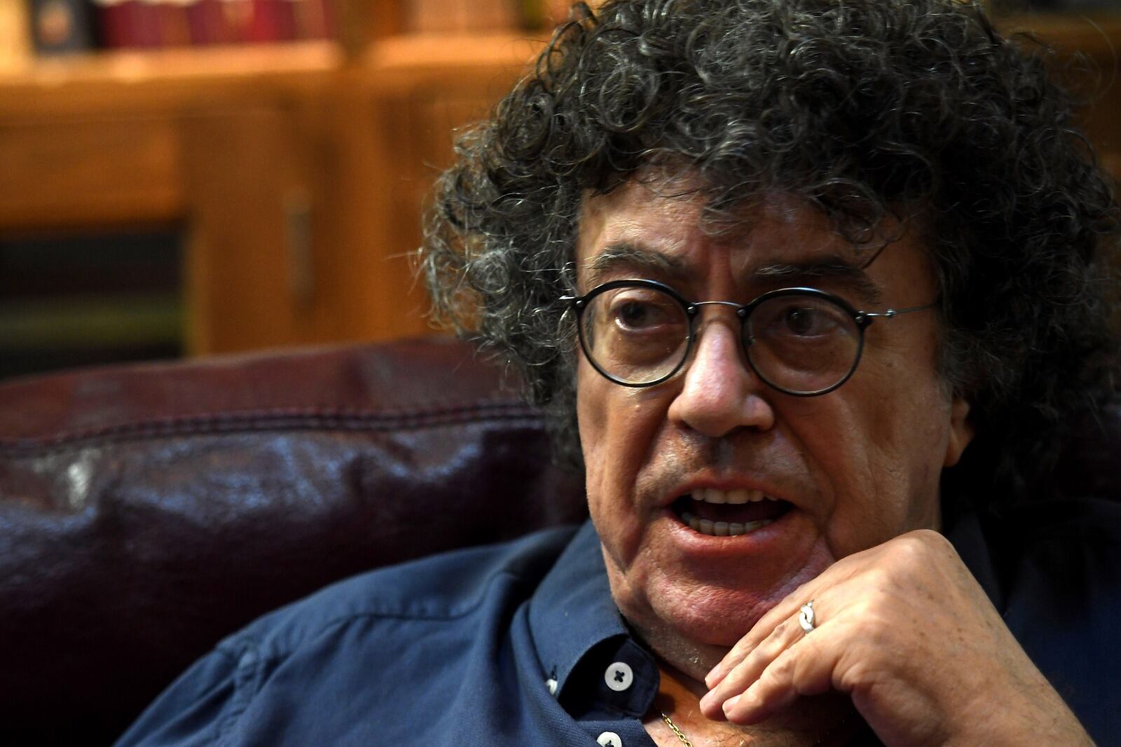 Piero fue exitoso en los 70 y tenía previsto viajar a Ecuador