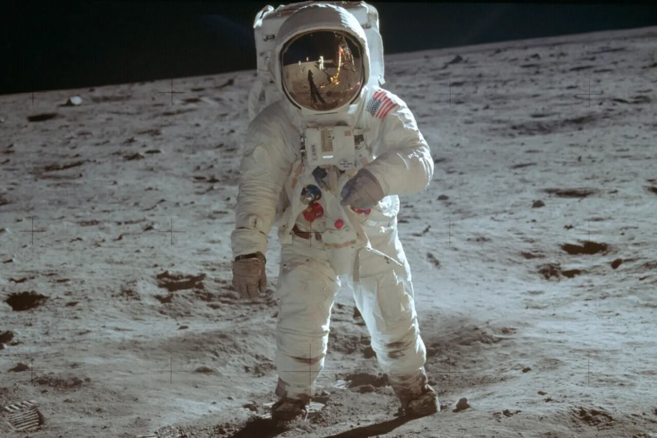 Transformar pis en agua resultaría útil para las misiones prolongadas en el espacio.
