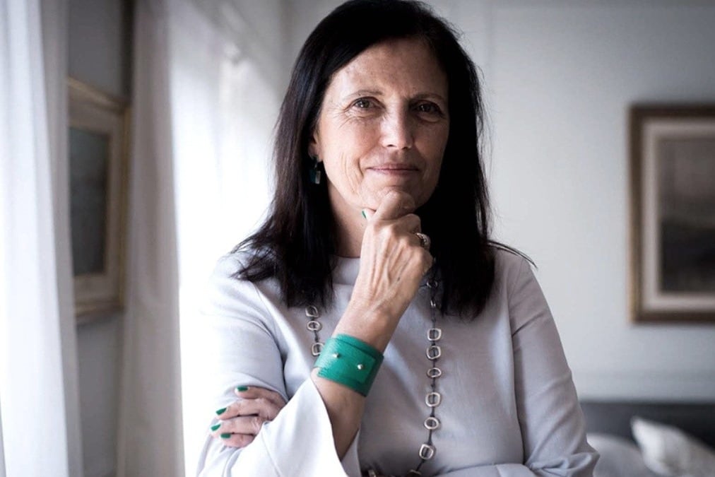 Claudia Piñeiro, nominada al premio Hammett por "Catedrales".