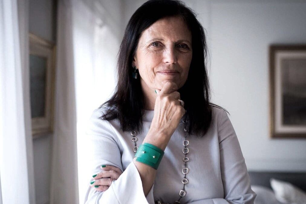 Claudia Piñeiro, nominada al premio Hammett por "Catedrales".