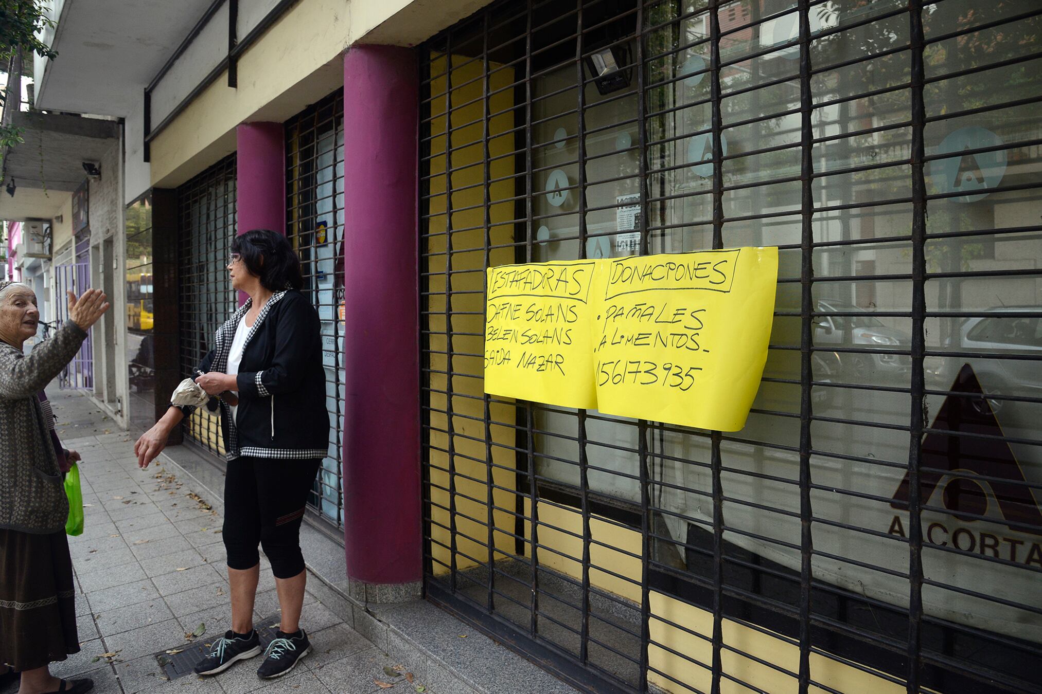 Los propietarios dijeron que iban a hacer reformas, pero ayer formalizaron que no reabrirán.