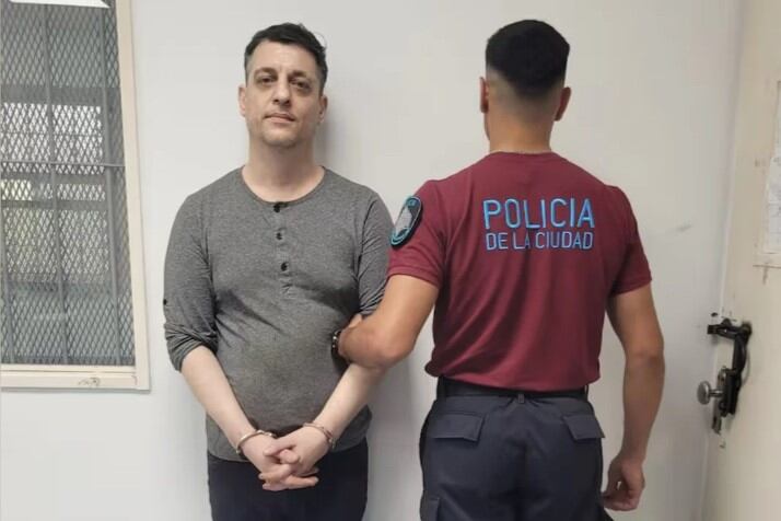 Caso Lourdes Fernández: la Fiscalía solicitó al juez interviniente que rechace el pedido de excarcelación de García Gómez