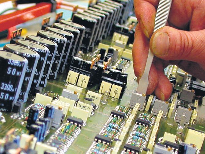 Los trabajadores de Banghó son un símbolo del cambio de modelo.