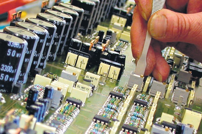 Los trabajadores de Banghó son un símbolo del cambio de modelo.