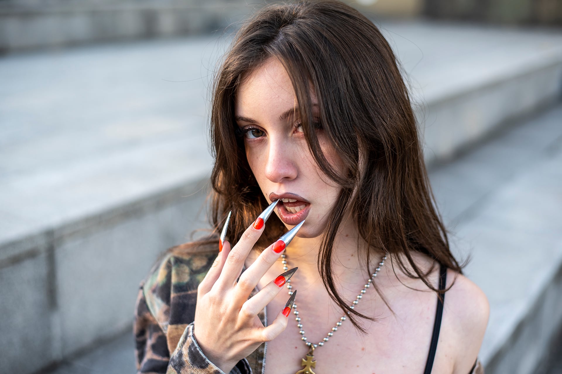 En menos de dos años, Six Sex pasó de tocar en raves para 30 freaks a ser parte de Lollapalooza, Cosquín y Primavera Sound