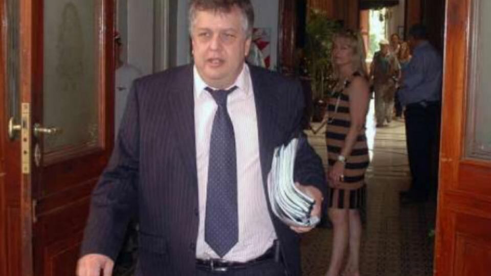 Carlos Stornelli enfrenta un lento proceso disciplinario en la Procuración general a raíz del caso D'Alessio.