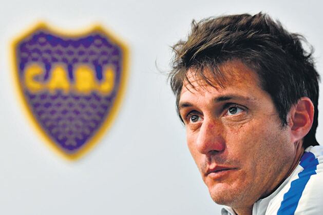 Guillermo. Los Mellizos cumplieron ayer 44 años.