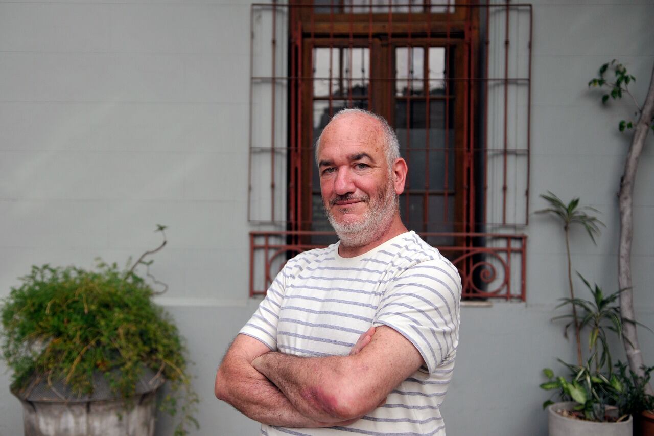 Willy Pregliasco fue convocado a participar en más de 60 causas y 20 audiencias. 