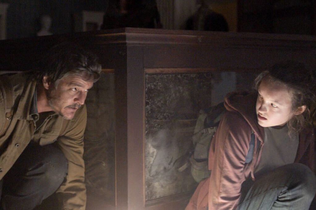 “Queríamos replicar la historia y los personajes que nos inspiraron, y mostrar más", dicen los responsables.