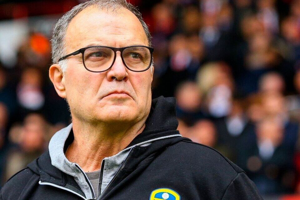 Marcelo Bielsa nació el 21 de julio de 1955