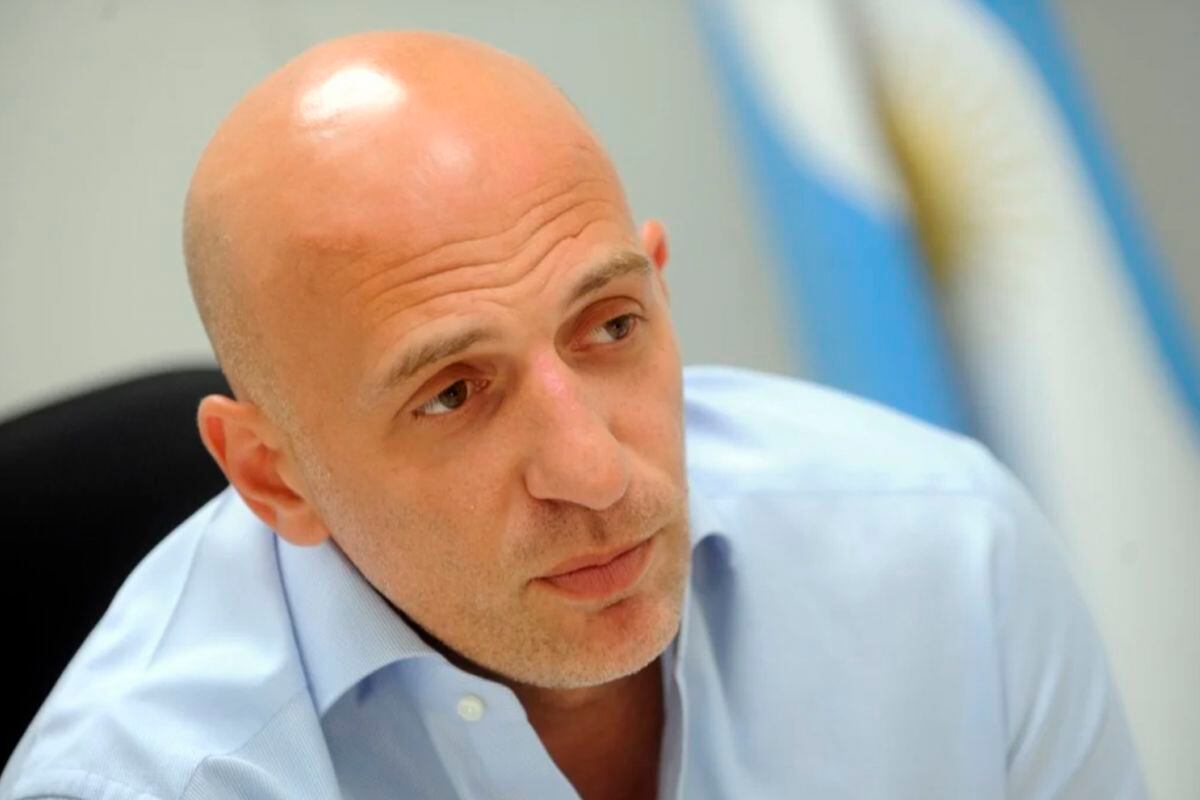 Emiliano Yacobitti.