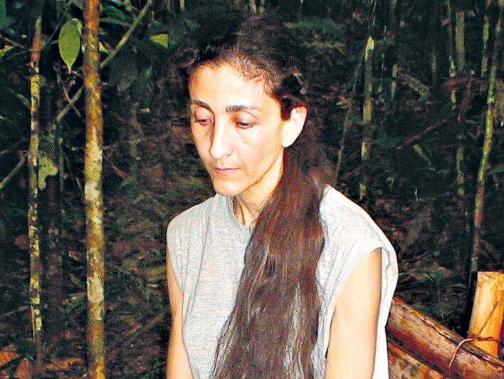El tribunal juzgará el secuestro de Ingrid Betancourt.