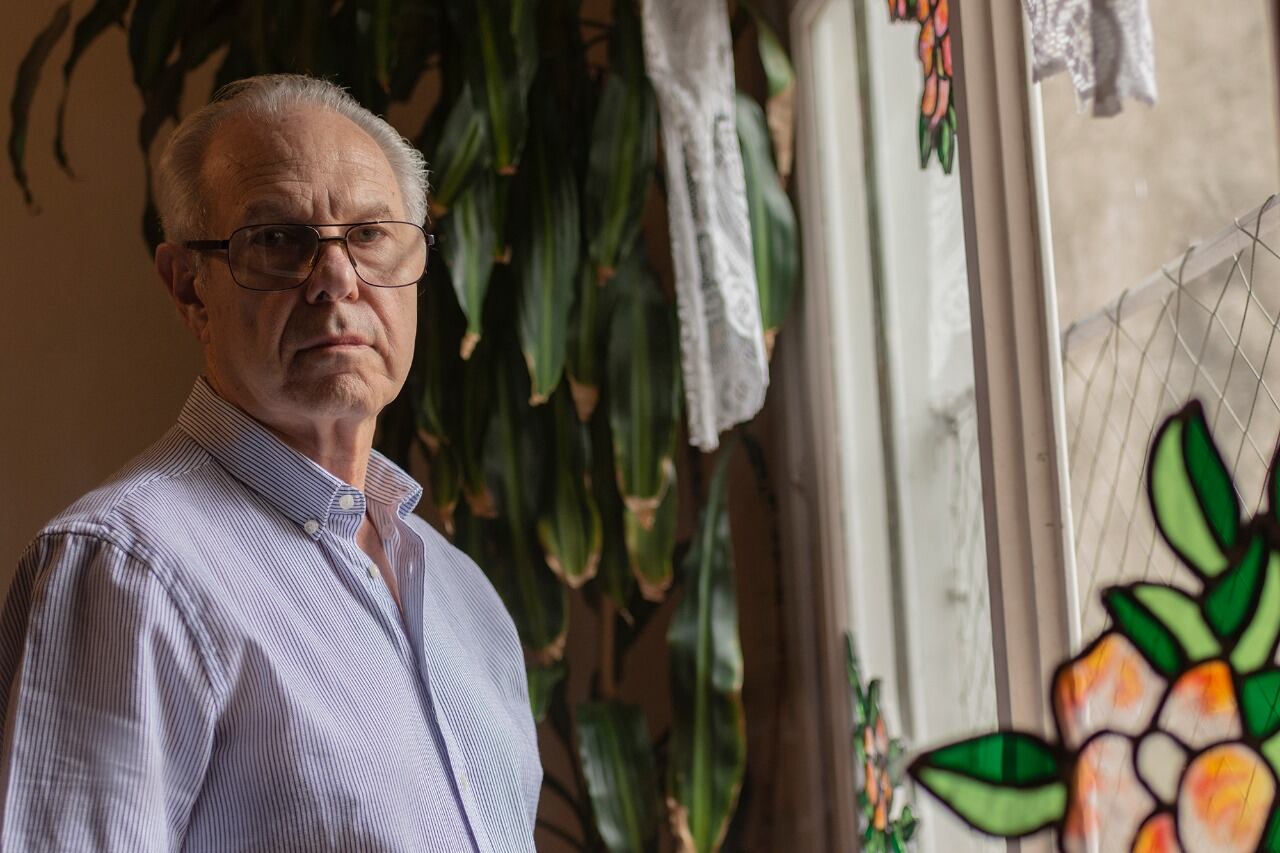 "Argentina tiene posibilidades agroecológicas para producir una gran diversidad de alimentos y productos", afirma Carlos León.