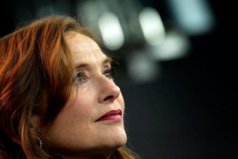 "No tengo películas preferidas. La última , que filmé en Corea, podría ser mi favorita", dice la actriz.