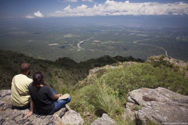 Carnaval 2026 récord: viajaron 3 millones de turistas y el impacto superó el billón de pesos - Image 2