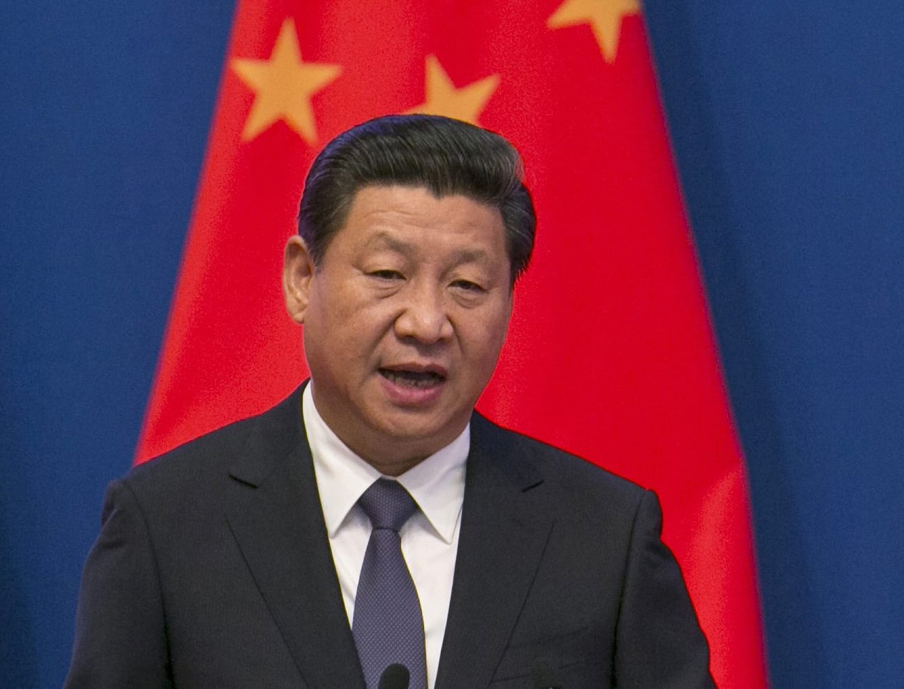 La Iniciativa de la Franja y la Ruta (IFyR) fue presentada por el presidente chino Xi Jinping el 7 de septiembre de 2013 