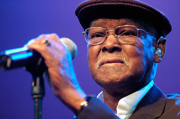 Ibrahim Ferrer murió el 6 de agosto de 2005