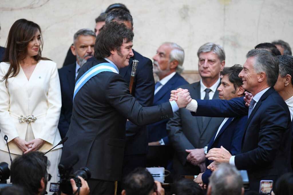 Macri salió a bancar el veto de Milei a la movilidad jubilatoria