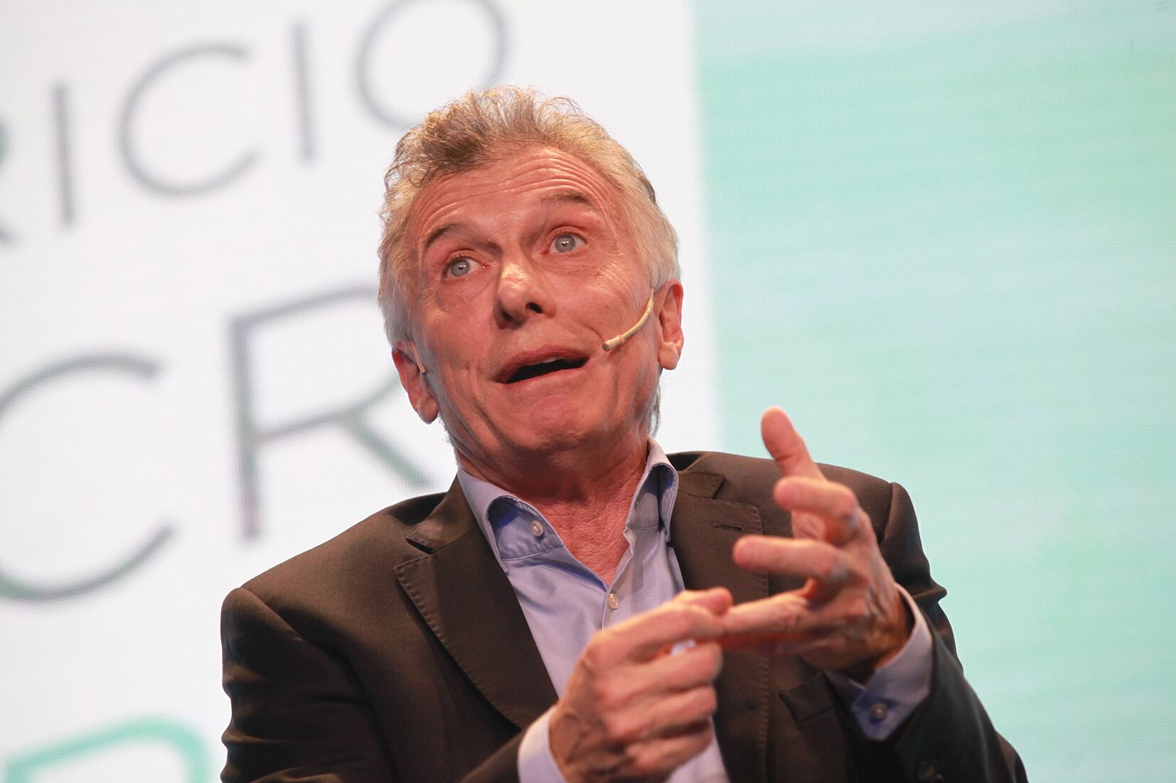 Los sectores más ultras de la oposición apuestan a llegar al gobierno con una política económica liberal extrema.