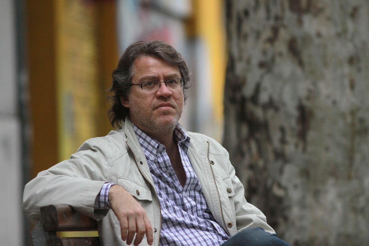 Ricardo Forster es miembro del Consejo de Asesores del Presidente Alberto Fernández.