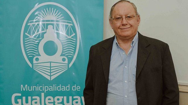 Bogdan era empresario del transporte y debió ser trasladado a Buenos Aires por la complicación de su cuadro. 