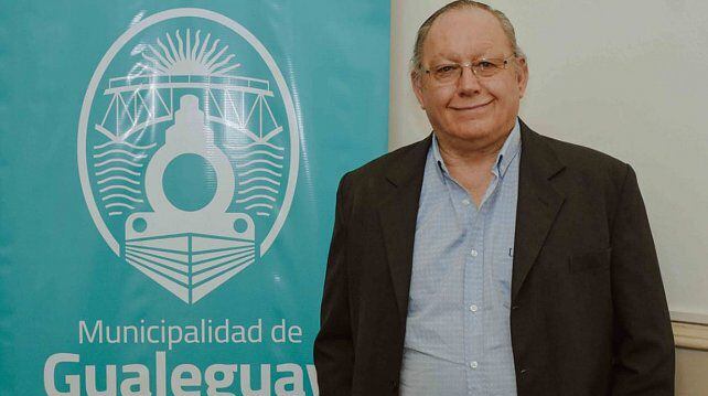 Bogdan era empresario del transporte y debió ser trasladado a Buenos Aires por la complicación de su cuadro.